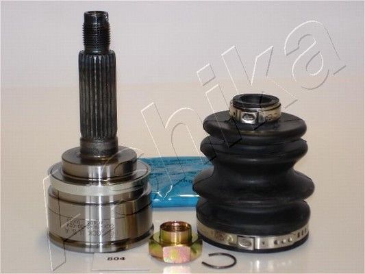 Drive Joint Ashika 62-08-804 Suzuki Swift II 1.0 1.3 1pc