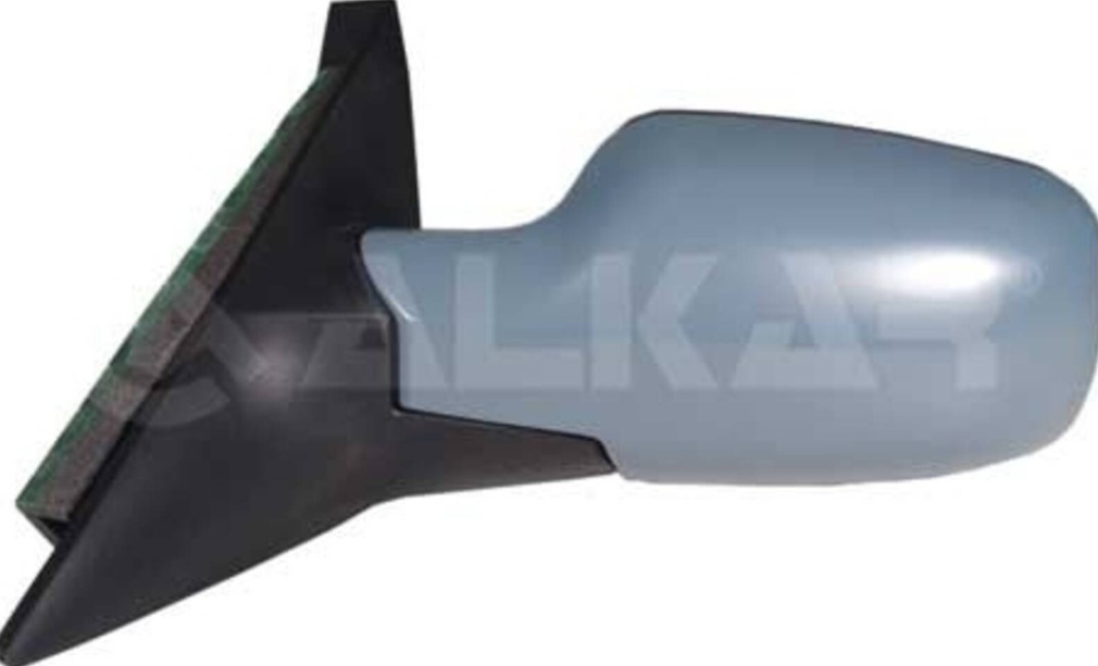 6140221 ALKAR Outside Mirror for ,RENAULT