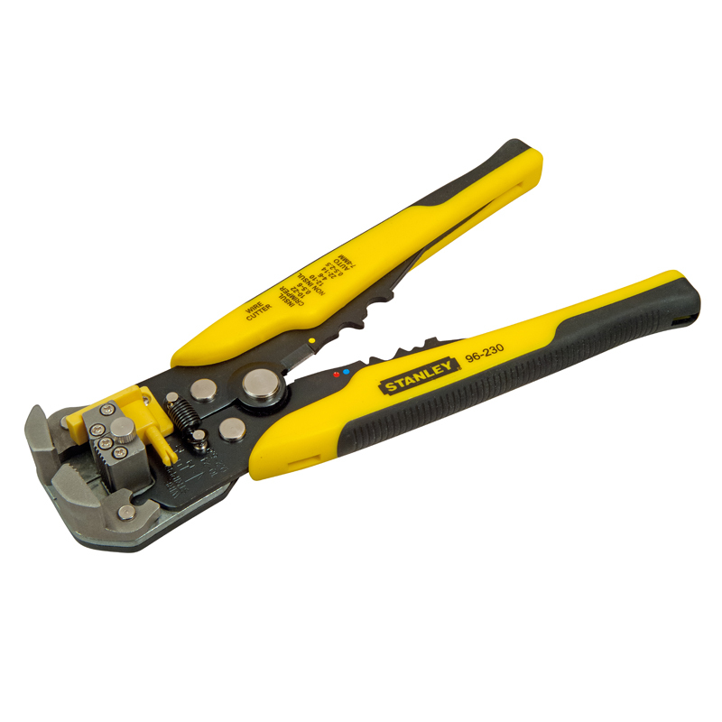 Stanley FMHT0-96230 FatMax Auto Wire Stripping Plier 0-96-230 STA096230 - Image 3