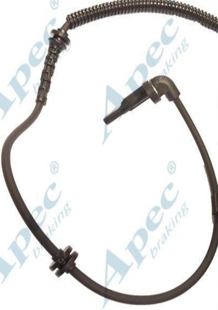 APEC Sensor, wheel speed ABS1200