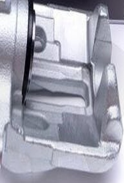 55SKV641 ESEN SKV Brake Caliper for CITROËN,FIAT,LANCIA,PEUGEOT