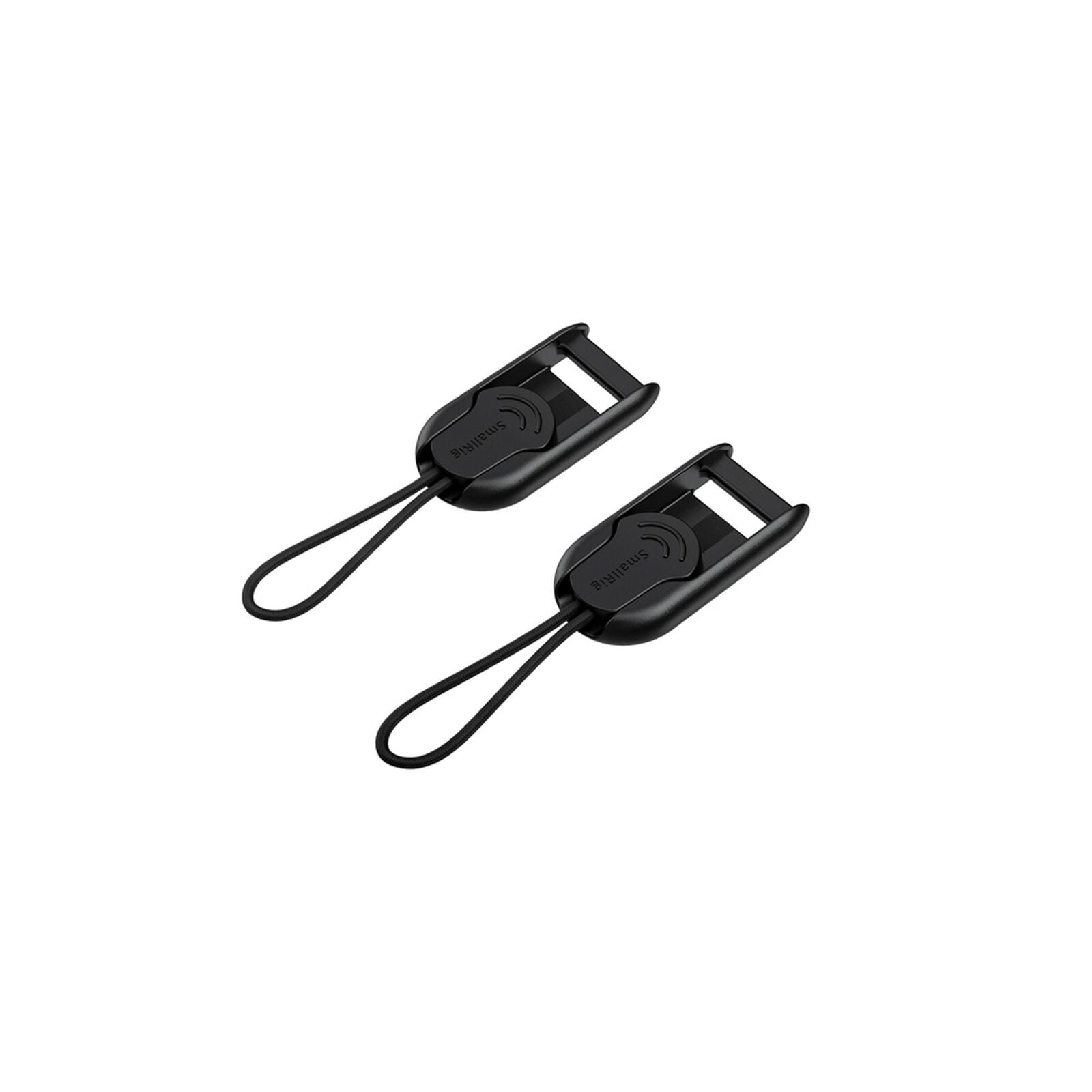 SmallRig Camera Strap Rapid Connectors w/ Base, Shoulder Neck Strap Clip Adapter