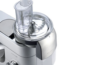Kenwood Chef Continuous Slicer Grater Attachment AT340 - Brand New