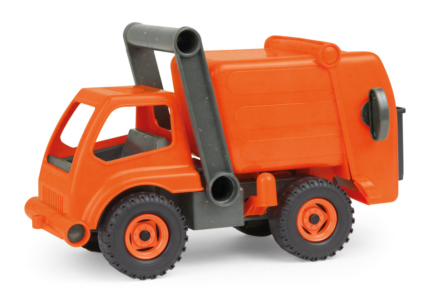 Lena Orange/Rot/Grau Ecoactives Sm04216 Play Vehicle/Play Track - Image 4