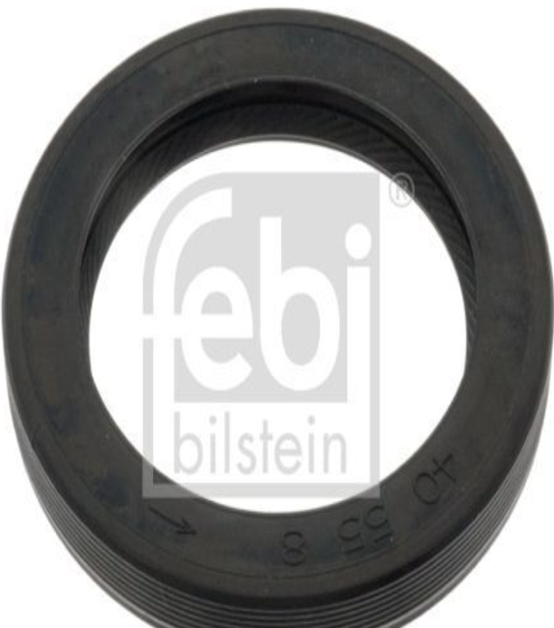 FEBI GERMANY 12651 Shaft Seal, manual transmission for BMW