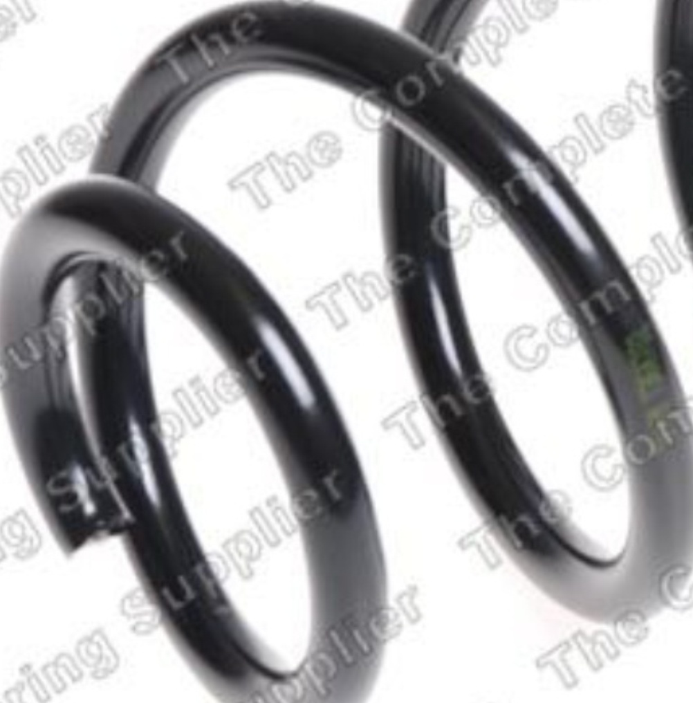 SUSPENSION SPRING 4082938 FOR SEAT CFMA 1.8L 4cyl EXEO ST