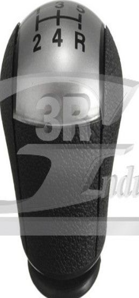 5x ✅Fits 3RG 25306 GEAR KNOB   ⭐UK Seller⭐