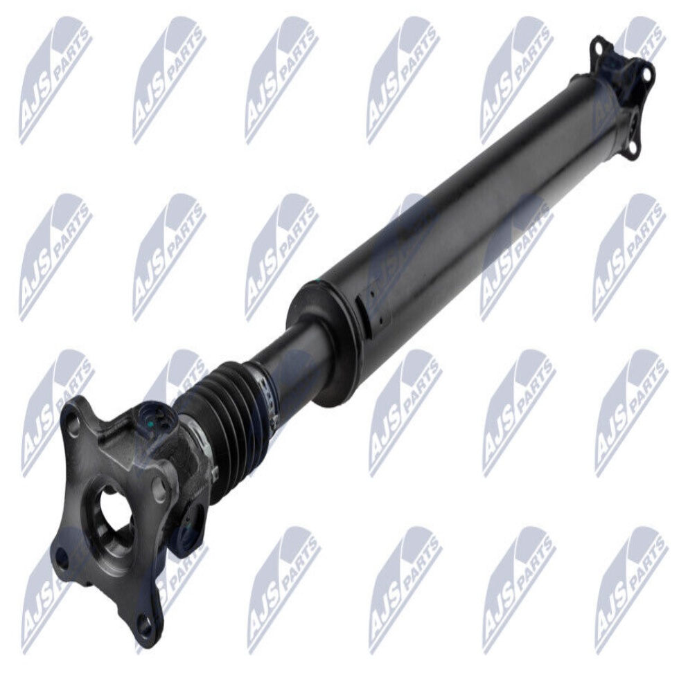 N.T.Y. NWN-CH-018.NTY Propshaft, axle drive for JEEP