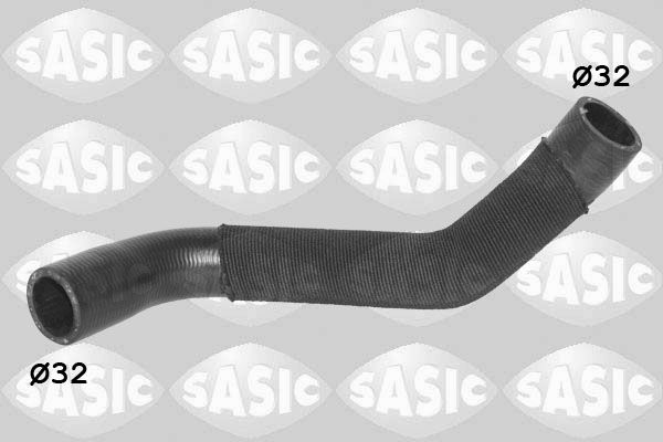 RADIATOR HOSE 3406461 FOR VW CARAVELLE/KOMBI/Bus/TRANSPORTER/Mk/VI/T6 EUROVAN