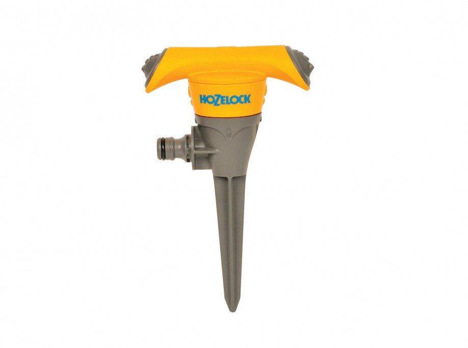Hozelock 2510 Round Sprinkler 177 Sq Metre - Image 11