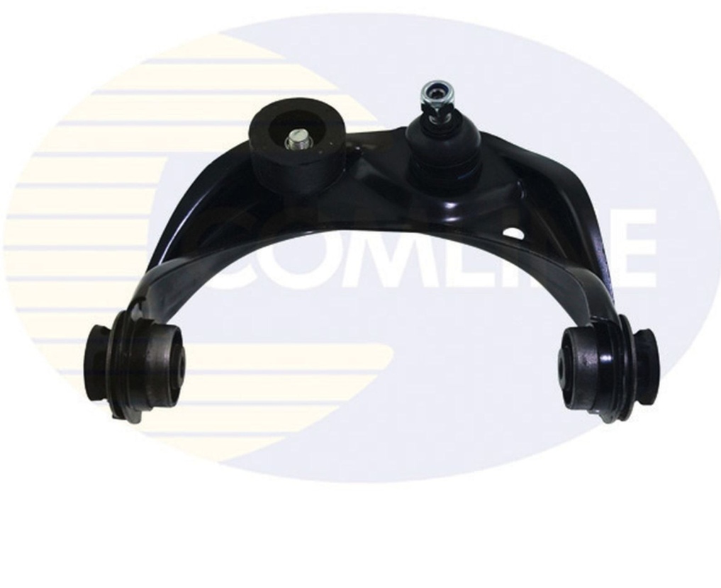 Left COMLINE CCA1353L Control/Trailing Arm, wheel suspension for MAZDA