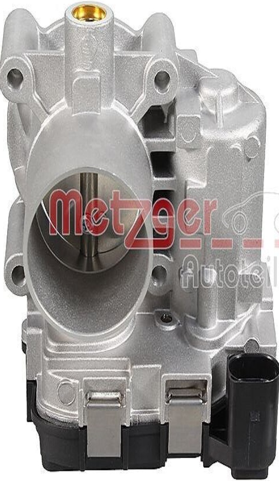 METZGER 0892994 Throttle Body for SKODA,VW