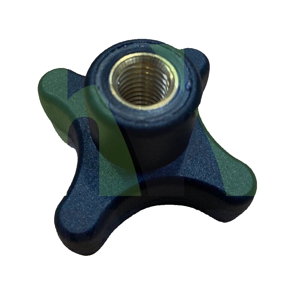 Plastic Nut for Erde 102 / 122 & Daxara 107 / 127 Tipping Nut, Maypole 69010
