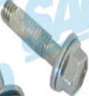 SAMKO M30241 Central Slave Cylinder, clutch for ASTON MARTIN,TOYOTA