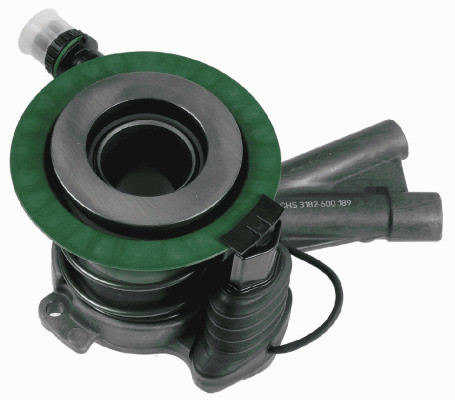 Sachs Clutch Concentric Slave Cylinder CSC 3182600189 Central A0022505315 New
