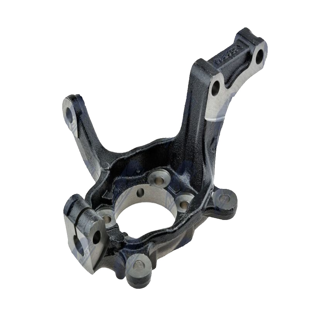 N.T.Y. ZZP-NS-004.NTY Steering Knuckle, wheel suspension for NISSAN,NISSAN (DFAC