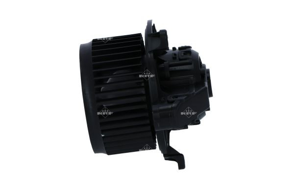 NRF 34166 Innenraumgebläse Gebläsemotor Gebläse Lüftermotor für Ford