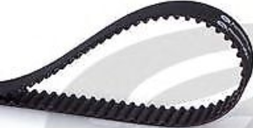 Timing belt kit K025492XS GATES for AUDI VW