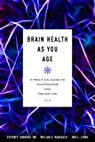 Brain Health as You Age - 9781538109168