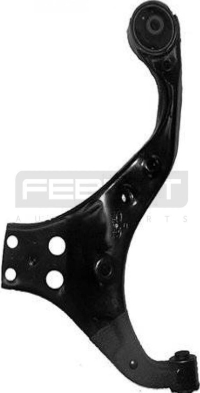 FEBEST-OE 2224-JEFLH.OE Track Control Arm for HYUNDAI,HYUNDAI (BEIJING),KIA,KIA
