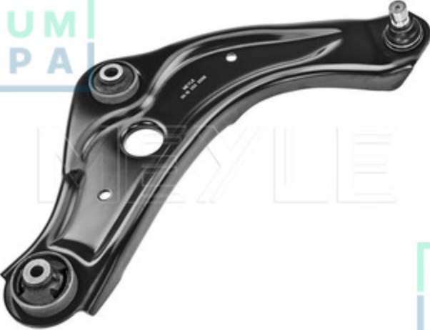 MEYLE 36-16 050 0098 Track Control Arm for NISSAN,RENAULT