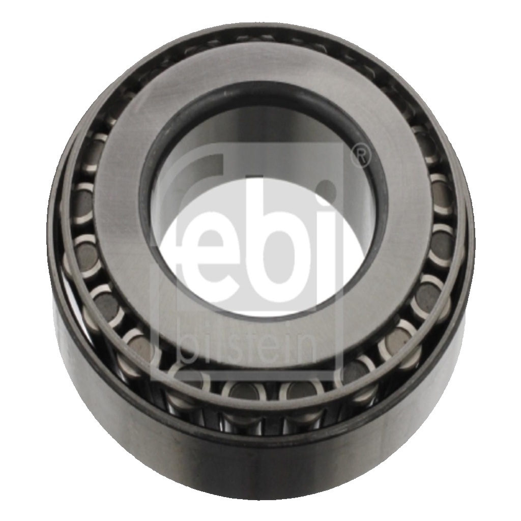 FEBI 11603 WHEEL BEARING Front LH,Front RH