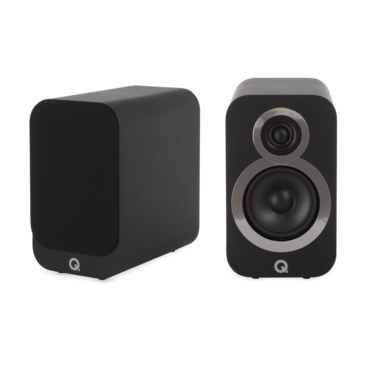 CLEARANCE DEAL - Flexson extension power cable for PLAY:1 & Sonos One - White 3M