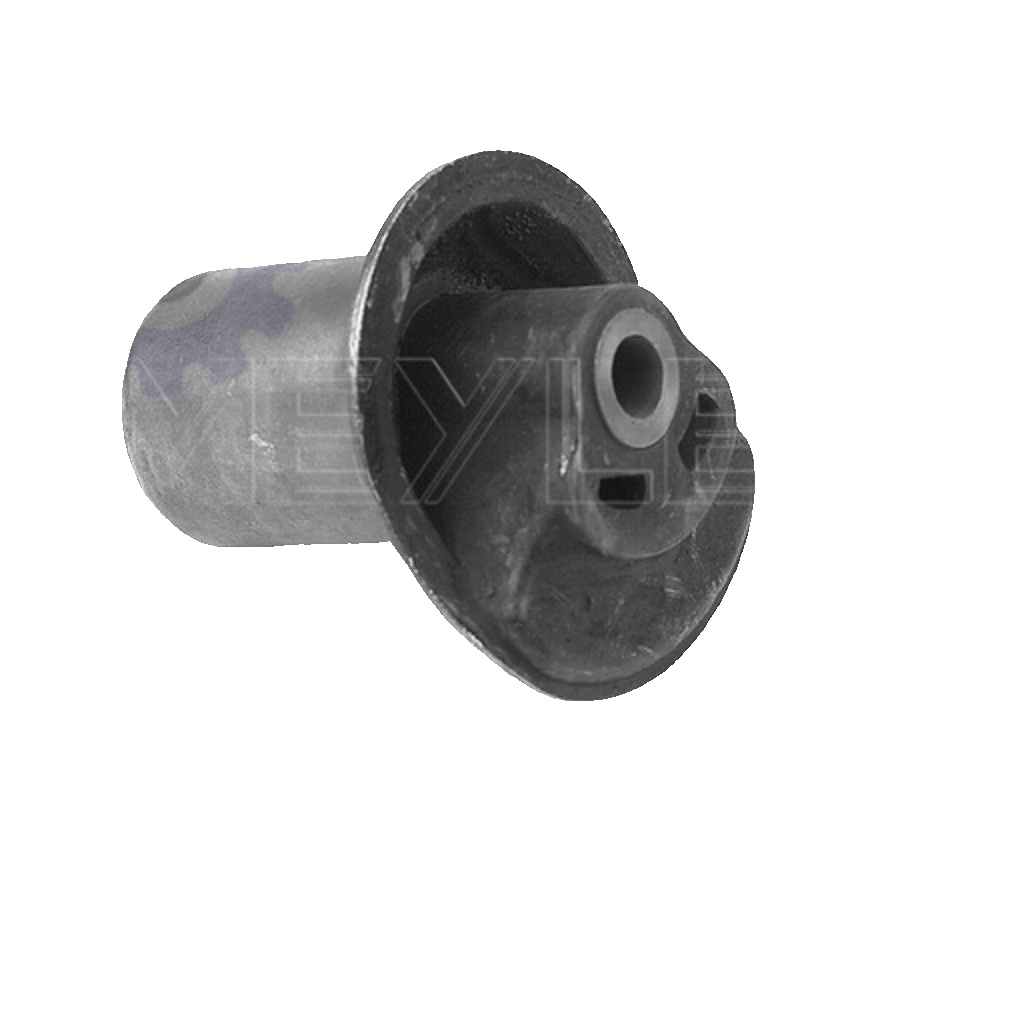 Suspension beam bush Rear Axle Right 100 501 0006 MEYLE for VW SEAT