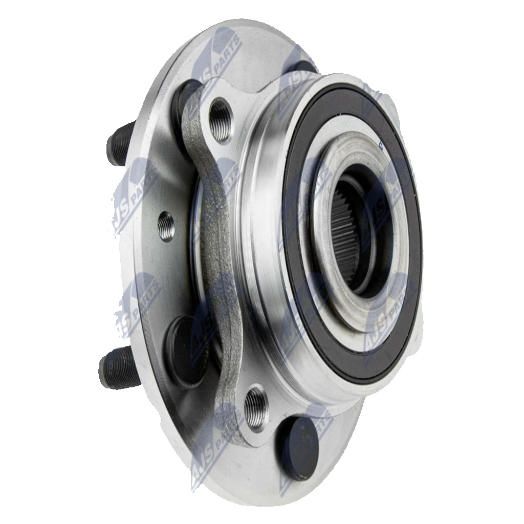 Fits NTY KLT-CH-047 WHEEL HUB REAR FORD TAURUS 4WD 10-  ⭐UK Stock⭐
