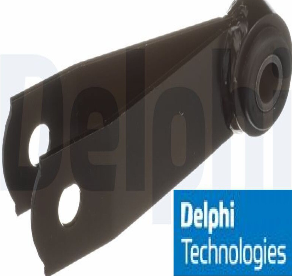 Front DELPHI-OE TC6808 Link/Coupling Rod, stabiliser bar for MERCEDES-BENZ
