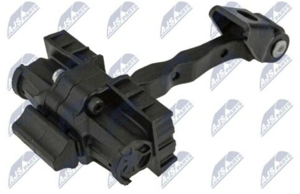 N.T.Y. EZC-SK-057.NTY Door Catch for SKODA