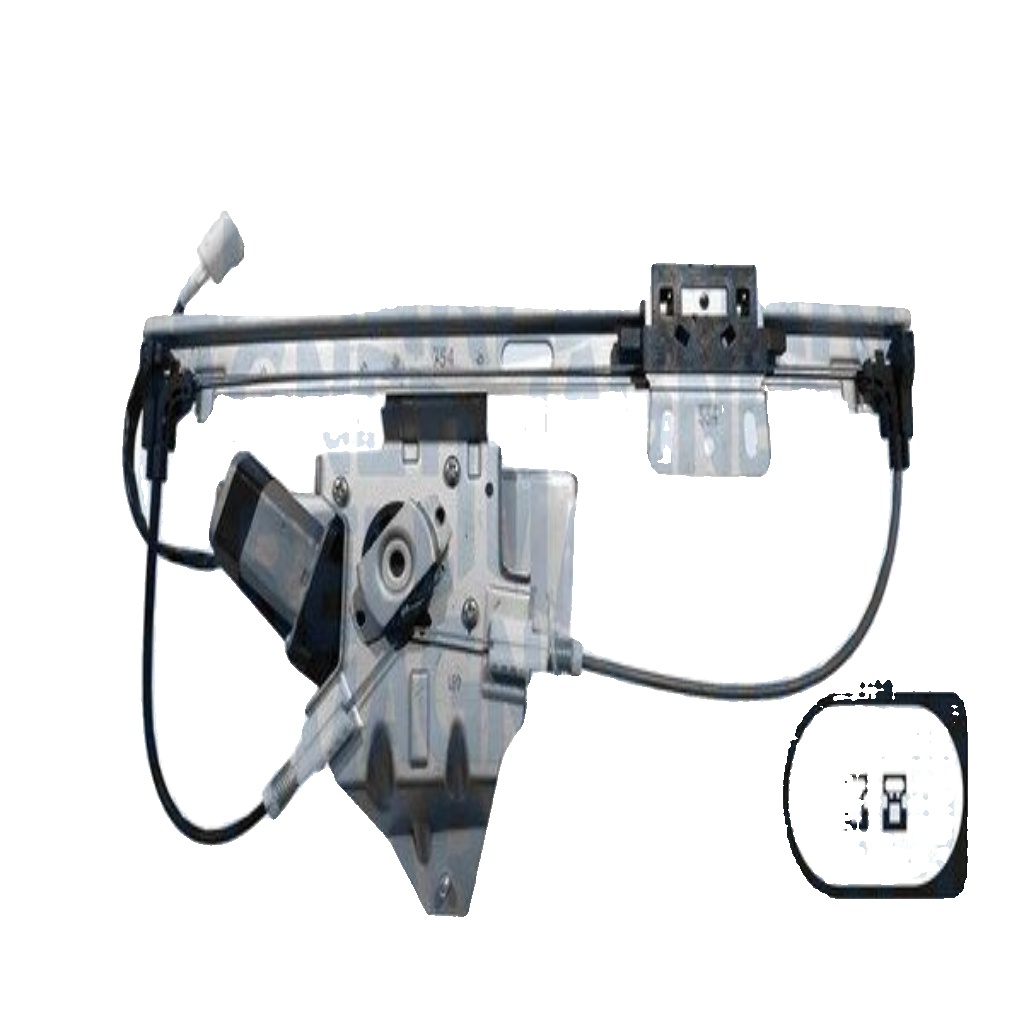 Left Rear MAGNETI MARELLI-OE 350103170388 Window Regulator for LAND ROVER