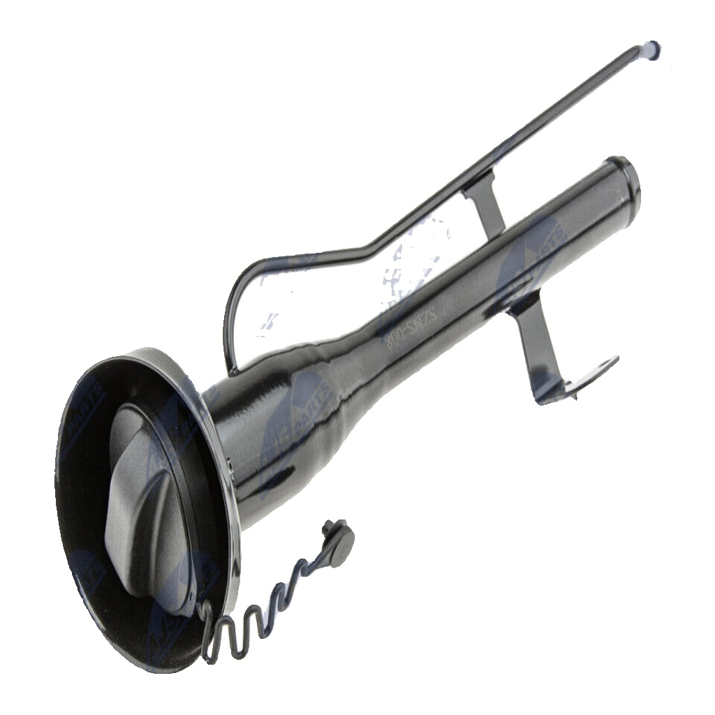 NTY PWP-NS-008 Filler Pipe, fuel tank for NISSAN
