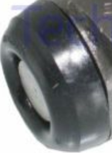 DELPHI LW25142 WHEEL BRAKE CYLINDER Left,Rear,Rear LH,Rear RH