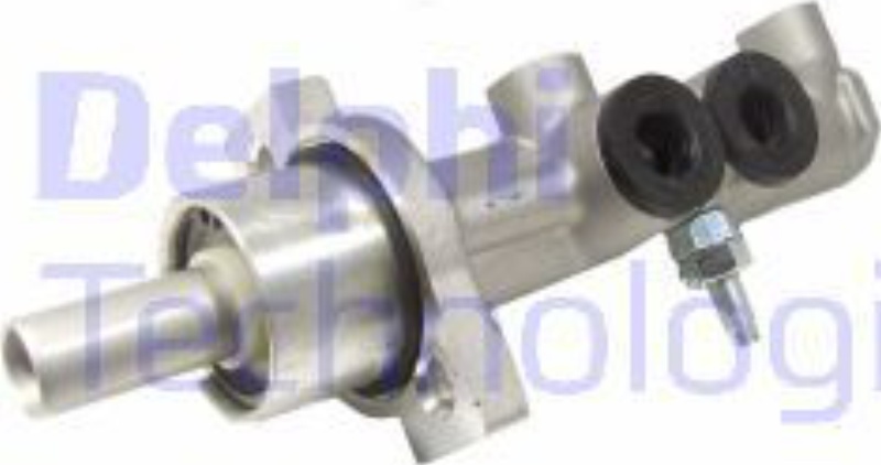DELPHI-OE LM80262 Brake Master Cylinder for CITROËN,PEUGEOT