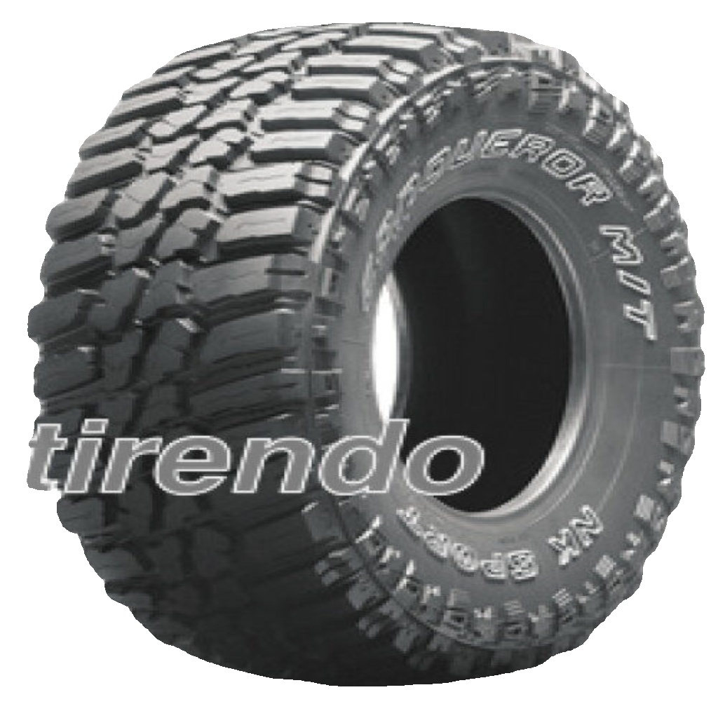 2X New 265 70 16 Nankang MT-1 Conqueror M/T  117/114Q 4x4  265/70R16 (2 TYRES)