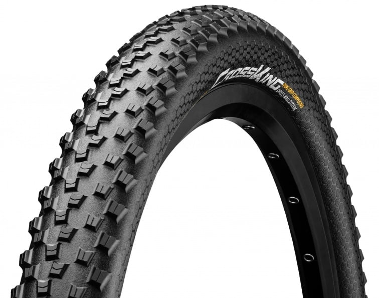 Continental Cross King II Performance TR - Folding Tyre 29x2.3