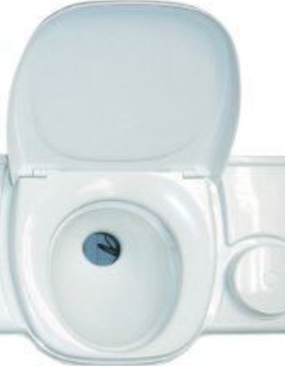 Thetford C234 Right Fitting Toilet Cassette Waste Tank Fresh Up Kit C2 C3 C4
