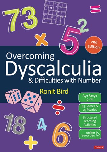 Overcoming Dyscalculia & Difficulties Wi
