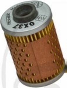 Mahle Oil Filter Ox37D BMW R S-Rad For Motorcycle Parts Accessories