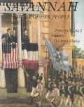 Savannah: a History of Her People By Preston Russell, Barbara Hines