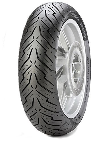 Pirelli Angel Scooter (Front Or Rear) Tyre 3.50 10 59J TL - Image 8