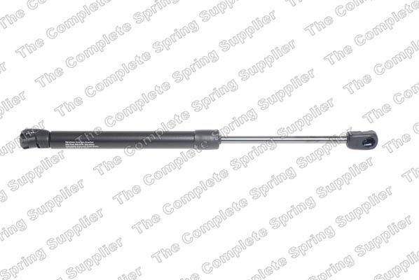 Boot/cargo Area Gas Spring Trunk Lift Support Rear Fits Mini KILEN 439002
