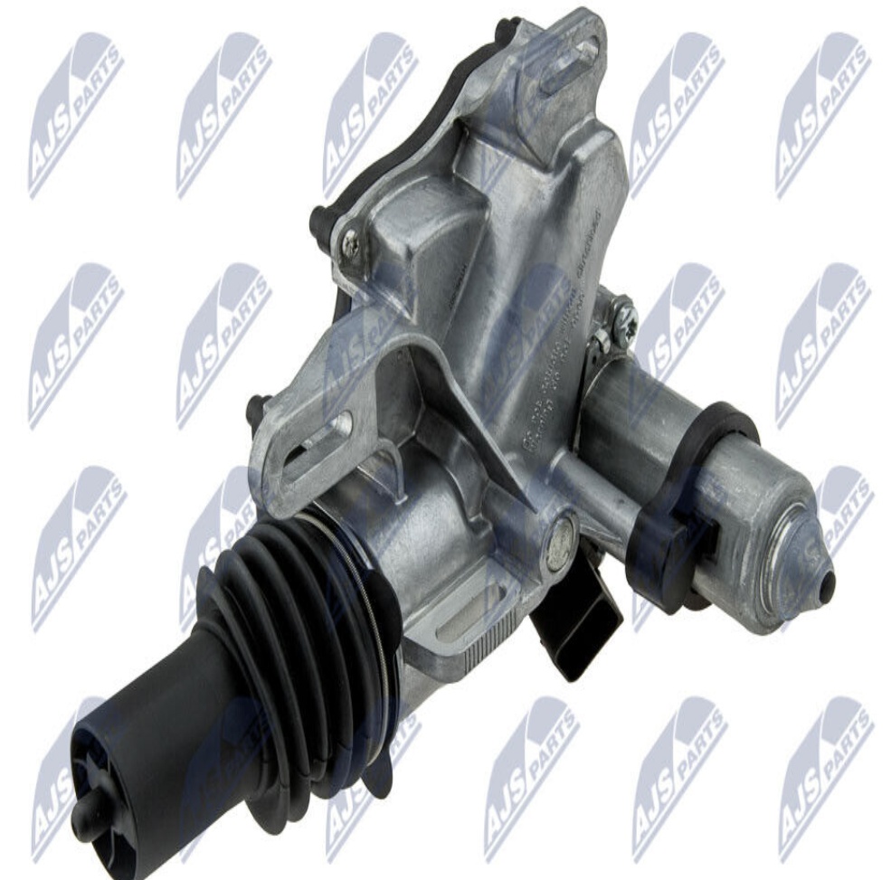 NTY OE NSP-ME-007 Slave Cylinder, clutch for SMART