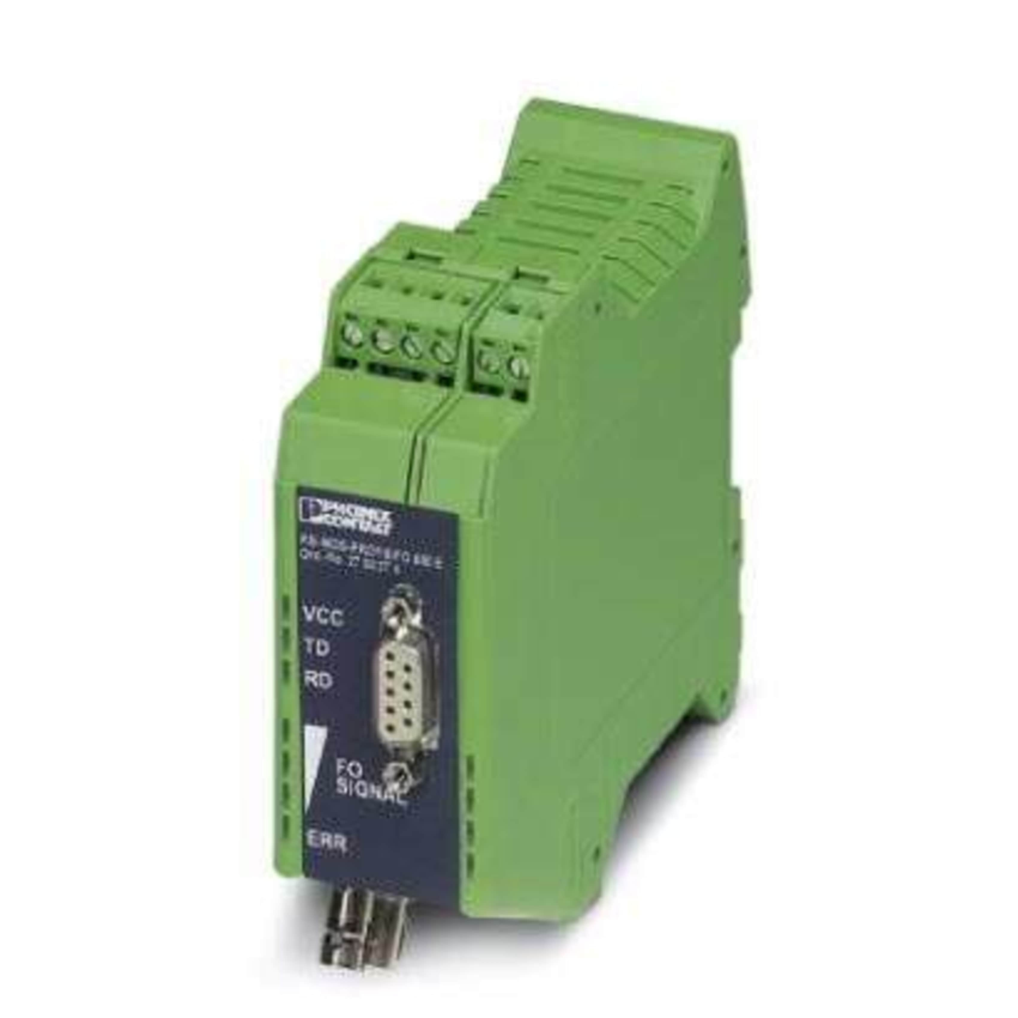 PHOENIX CONTACT 2708274 PSI-M0S-PROFIB/F0 850 E Converter