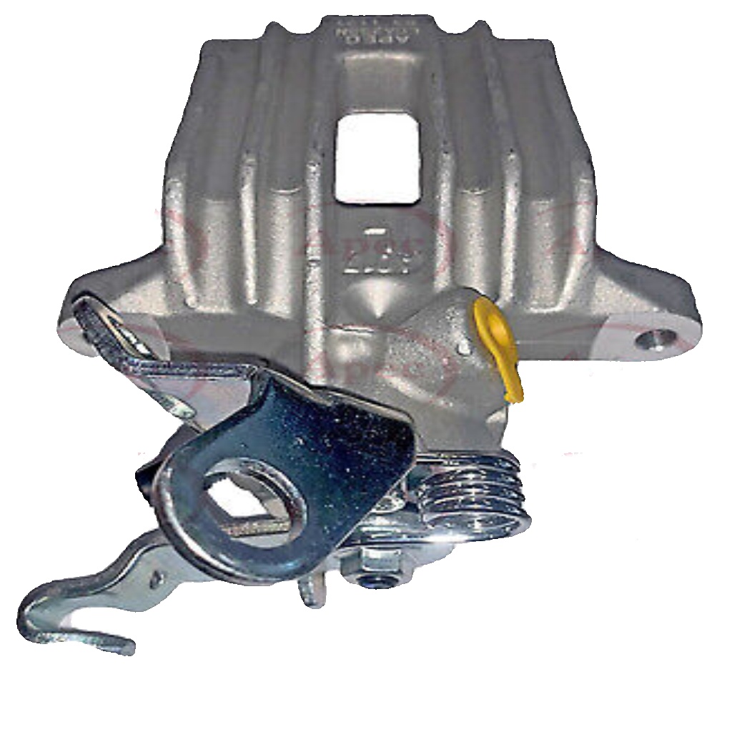 Brake Caliper Rear Left Apec LCA235N 1K0615423A 1K0615423D 1K0615423J 1K0615423Q
