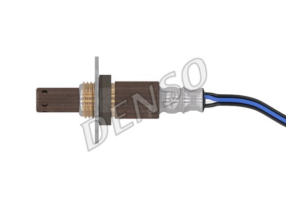 DENSO Direct Fit Lambda Sensor - DOX-0520 - Oxygen / O2 - Genuine Parts