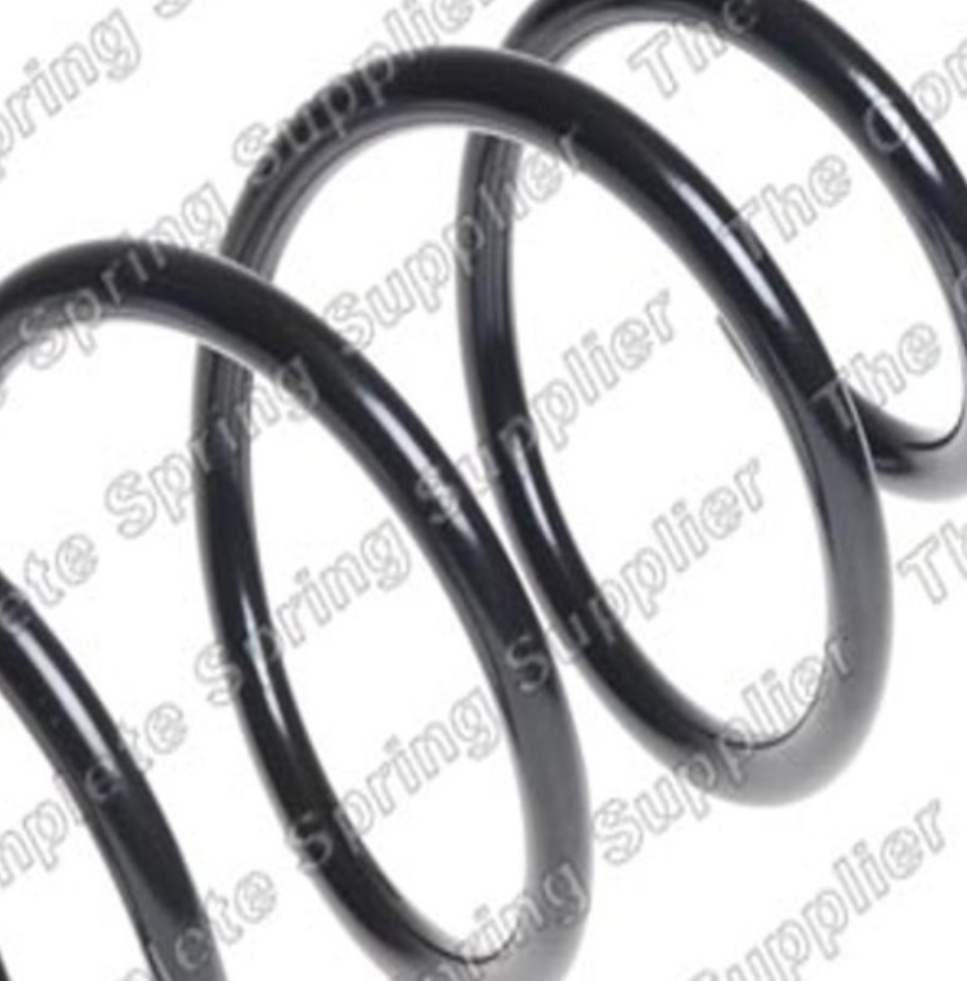SUSPENSION SPRING 4004283 FOR AUDI BLS 1.9L CAXC 1.4L CAYC 1.6L 4cyl - Image 11