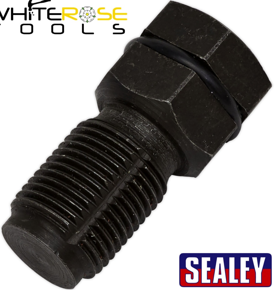 Sealey VS528 Oxygen Sensor Port Thread Chaser M18 x 1.5mm