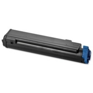 Original OKI 46507508 Black Toner Cartridge (46507508)